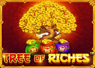 RTP Pragmatic Play Tree of Riches